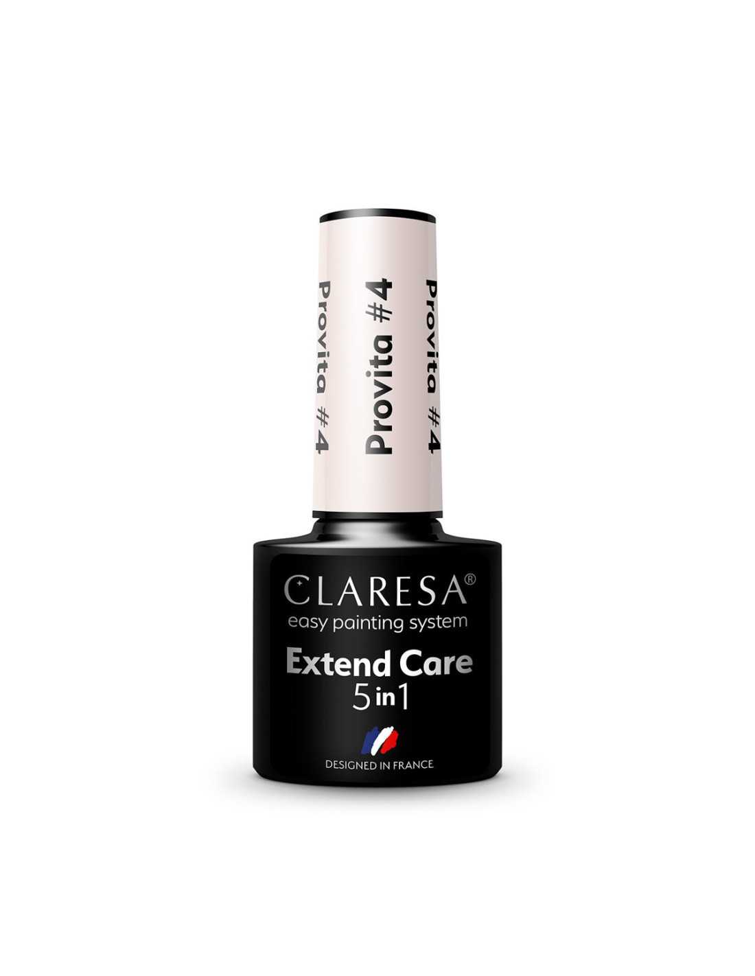 CLARESA Extend Care 5 en 1 Provita 4 5g