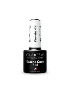 CLARESA Extend Soin 5 en 1 Provita 5 5g 