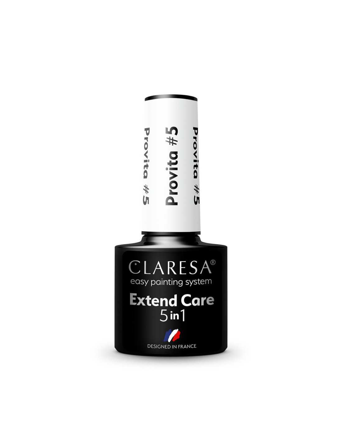 CLARESA Extend Care 5 en 1 Provita 5 5g