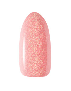CLARESA Hybrid-Nagellack FALLINLOVE 10 -5g  2
