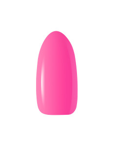 CLARESA lakier hybrydowy FLUO 5 -5g 2
