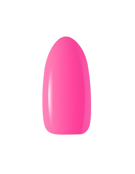 Vernis hybride CLARESA FLUO 5 -5g 