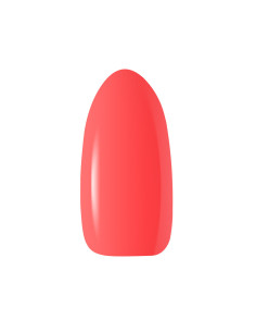 CLARESA lakier hybrydowy FLUO 6 -5g 2