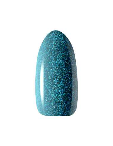 CLARESA Green Galaxy Gel-Nagellack, 5 g 