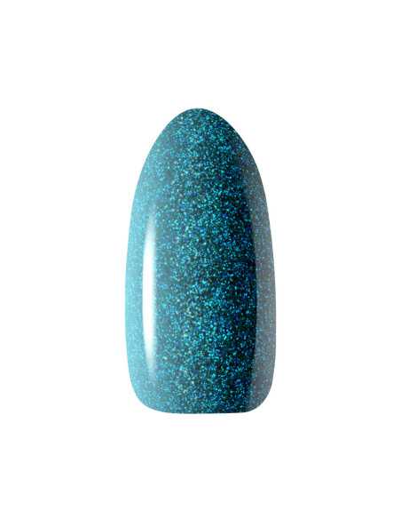 CLARESA Smalto Gel Galaxy Verde 5g