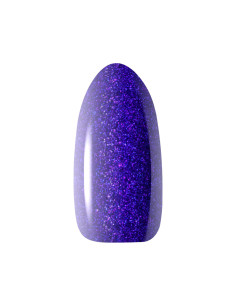 CLARESA Gellack Galaxy Marineblau 5g  2