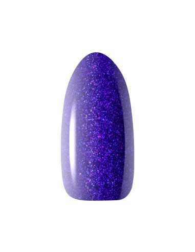 CLARESA Galaxy Gel-Nagellack, Marineblau, 5 g 