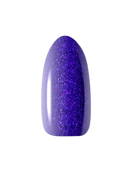 CLARESA Esmalte en Gel Galaxia Azul Marino 5g