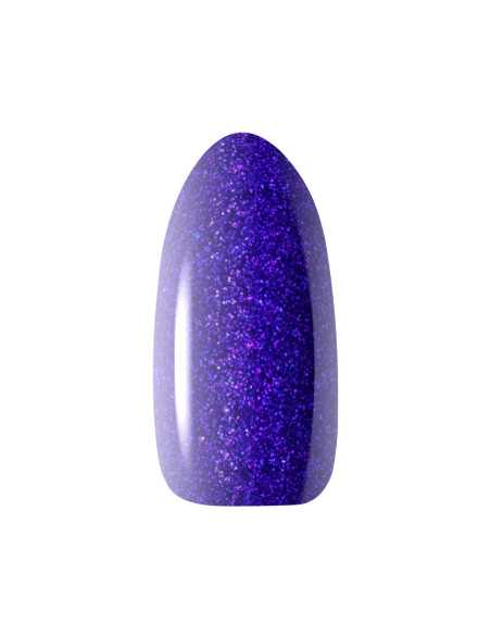 CLARESA Gel Vernis Galaxie Bleu Marine 5g 