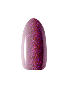 CLARESA Gelpolitur Galaxy Red 5g  2