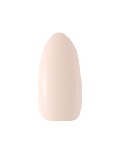 CLARESA Lakier hybrydowy NUDE 101 -5g 2