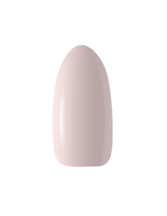 CLARESA Lakier hybrydowy NUDE 102 -5g 2
