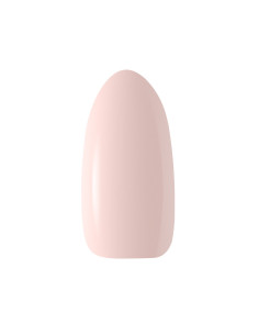 CLARESA Hybrid-Nagellack NUDE 105 -5g  2