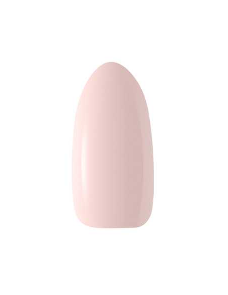 CLARESA Lakier hybrydowy NUDE 105 -5g 