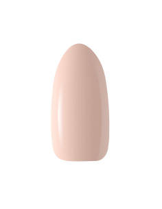 CLARESA Lakier hybrydowy NUDE 106 -5g 2