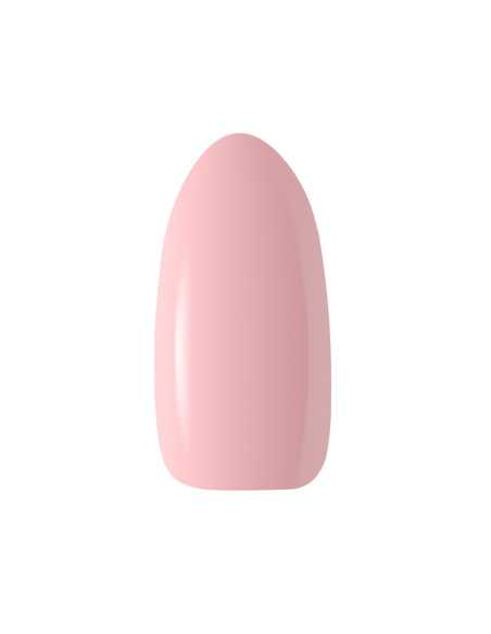 CLARESA Vernis à ongles hybride NUDE 107 -5g 