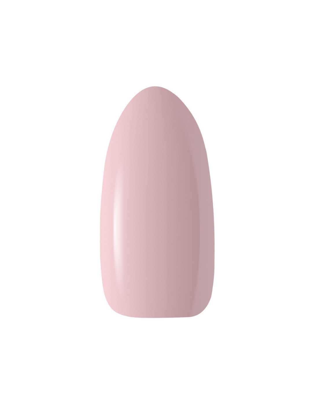 CLARESA Hybrid Nail Polish NUDE 113 -5g 
