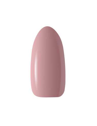 CLARESA Hybrid Nail Polish NUDE 115 -5g 