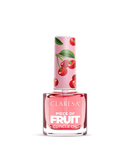 CLARESA oliwka CHERRY 5 g 