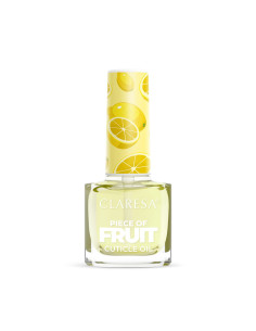CLARESA oliwka LEMON 5 g 