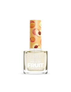 CLARESA oliwka PEACH 5 g 