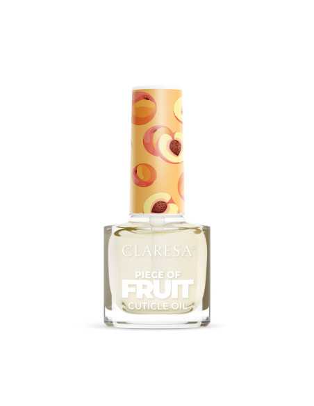 CLARESA oliwka PEACH 5 g 