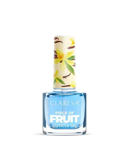 CLARESA olive VANILLE 5 g 