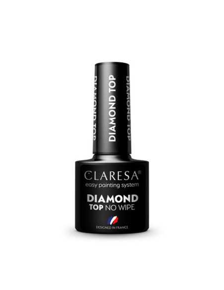 CLARESA TOP DIAMANTE NO WIPE -5g