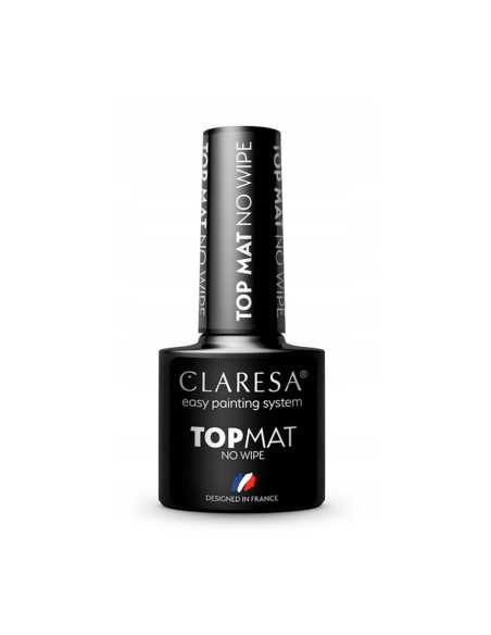 CLARESA TOP MATT NO WIPE -5g 