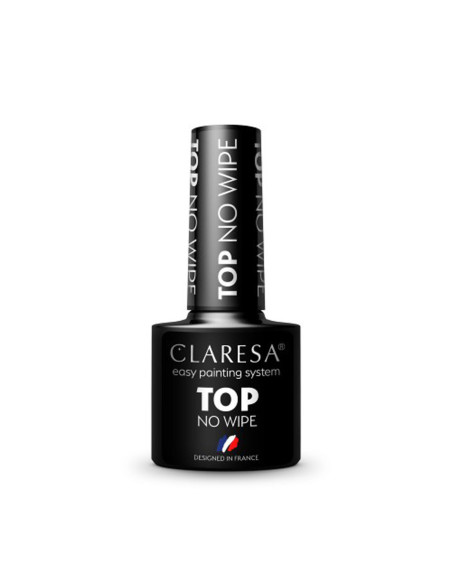 CLARESA TOP SIN TOALLITA -5 g