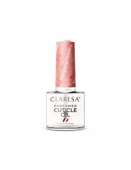 CLARESA oliwka perfumowana Tempting Flower 5 g 