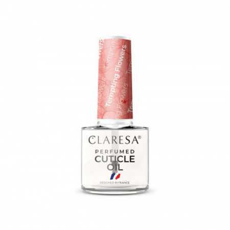 Huile de parfum CLARESA Tempting Flower 5 g 