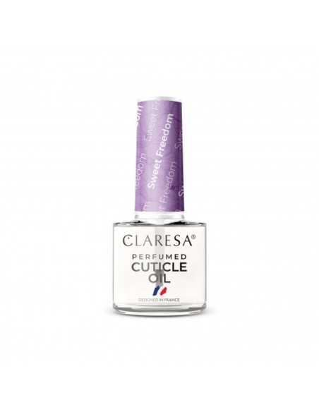 CLARESA oliwka perfumowana Sweet Freedom 5 g 