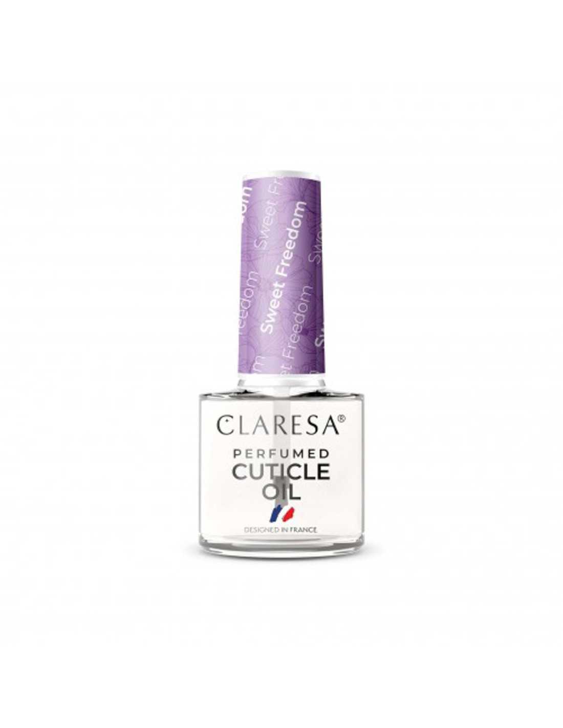 CLARESA Sweet Freedom Oliva Profumata 5 g