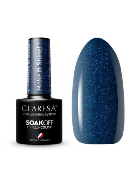 CLARESA Fallo brillare! 1 -5 g