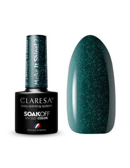 CLARESA Fallo brillare! 2-5 g