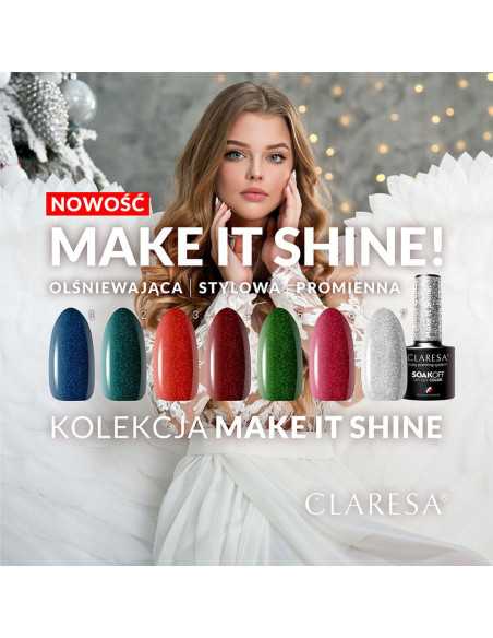CLARESA Fallo brillare! 2-5 g