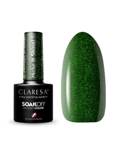 CLARESA ¡Haz que brille! 5 -5g