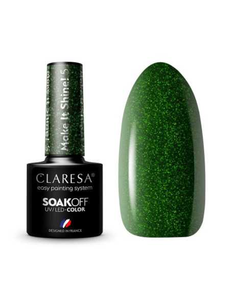 CLARESA Fallo brillare! 5-5 g