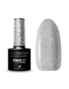 CLARESA ¡Haz que brille! 7 -5g