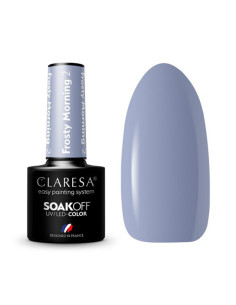 CLARESA Esmalte en Gel Frosty Morning 2 -5g