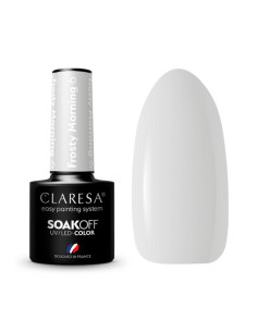 CLARESA Frosty Morning vernis hybride 6 -5g 