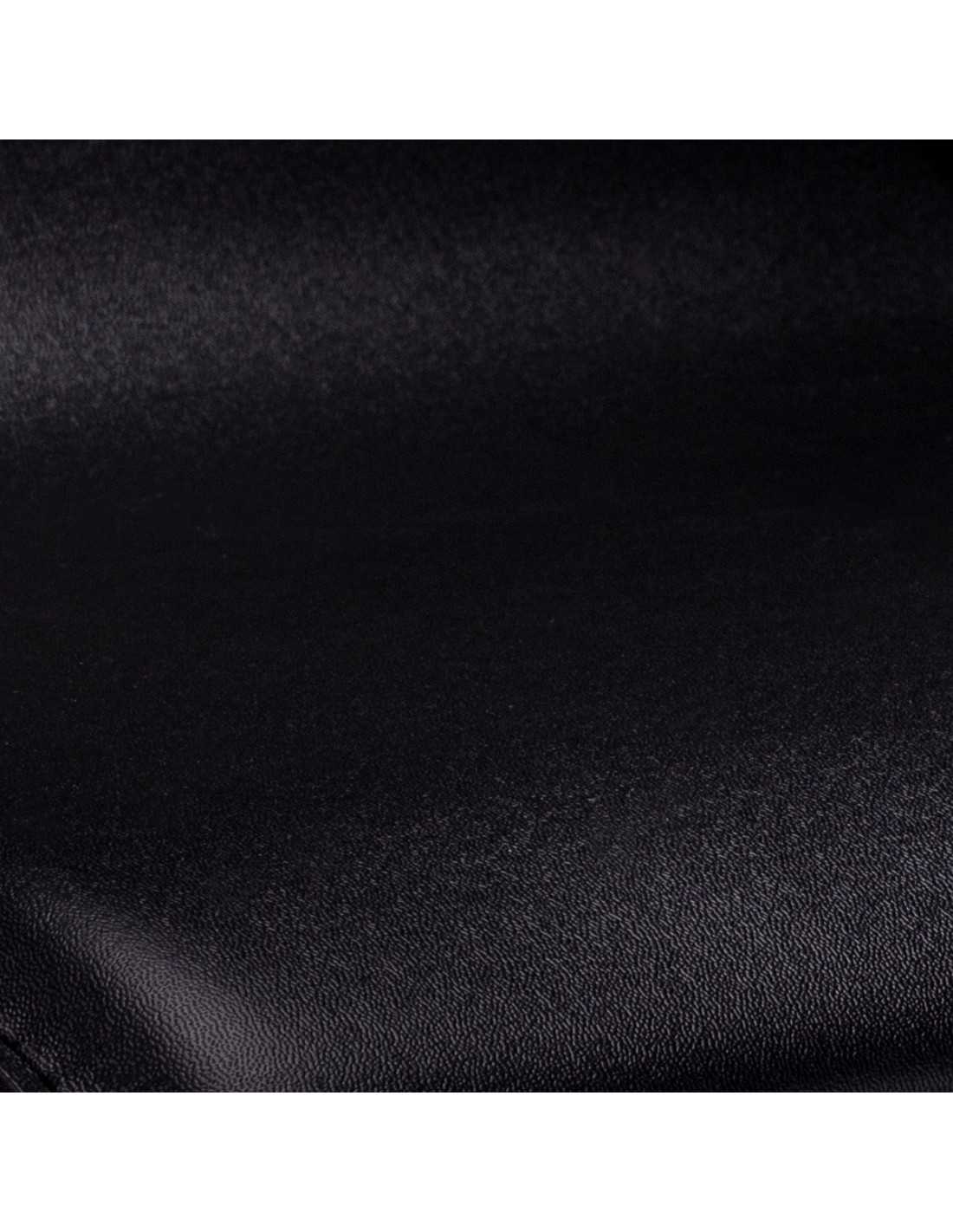 4Rico QS-B08 Black Bar Stool
