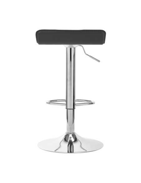 4Rico Sgabello bar QS-B08 grigio