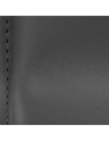 4Rico Taburete alto QS-B08 gris