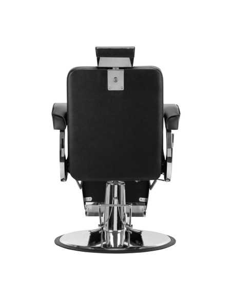 Hair System barber chair BM88066 black 