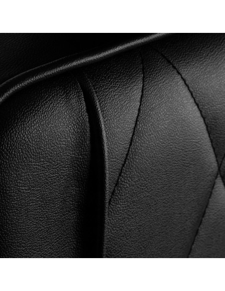 Hair System barber chair BM88066 black 