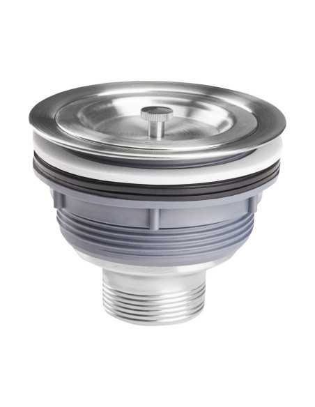 Vidange de la laveuse du coiffeur Q-5 