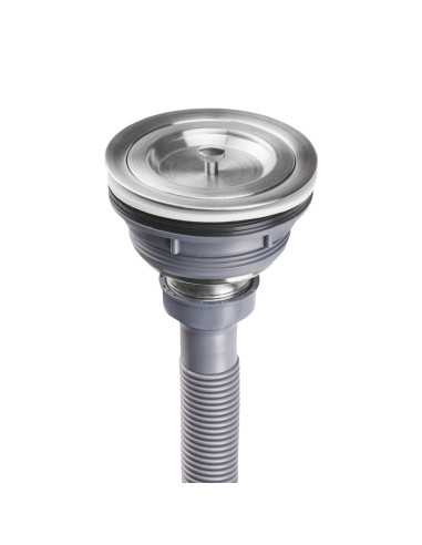 Vidange de la laveuse du coiffeur Q-5 