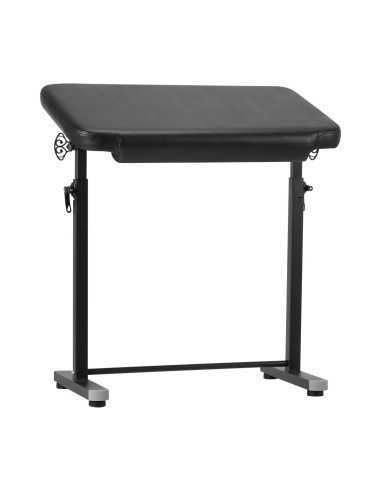 Reposabrazos de tatuaje Pro Ink 718 negro